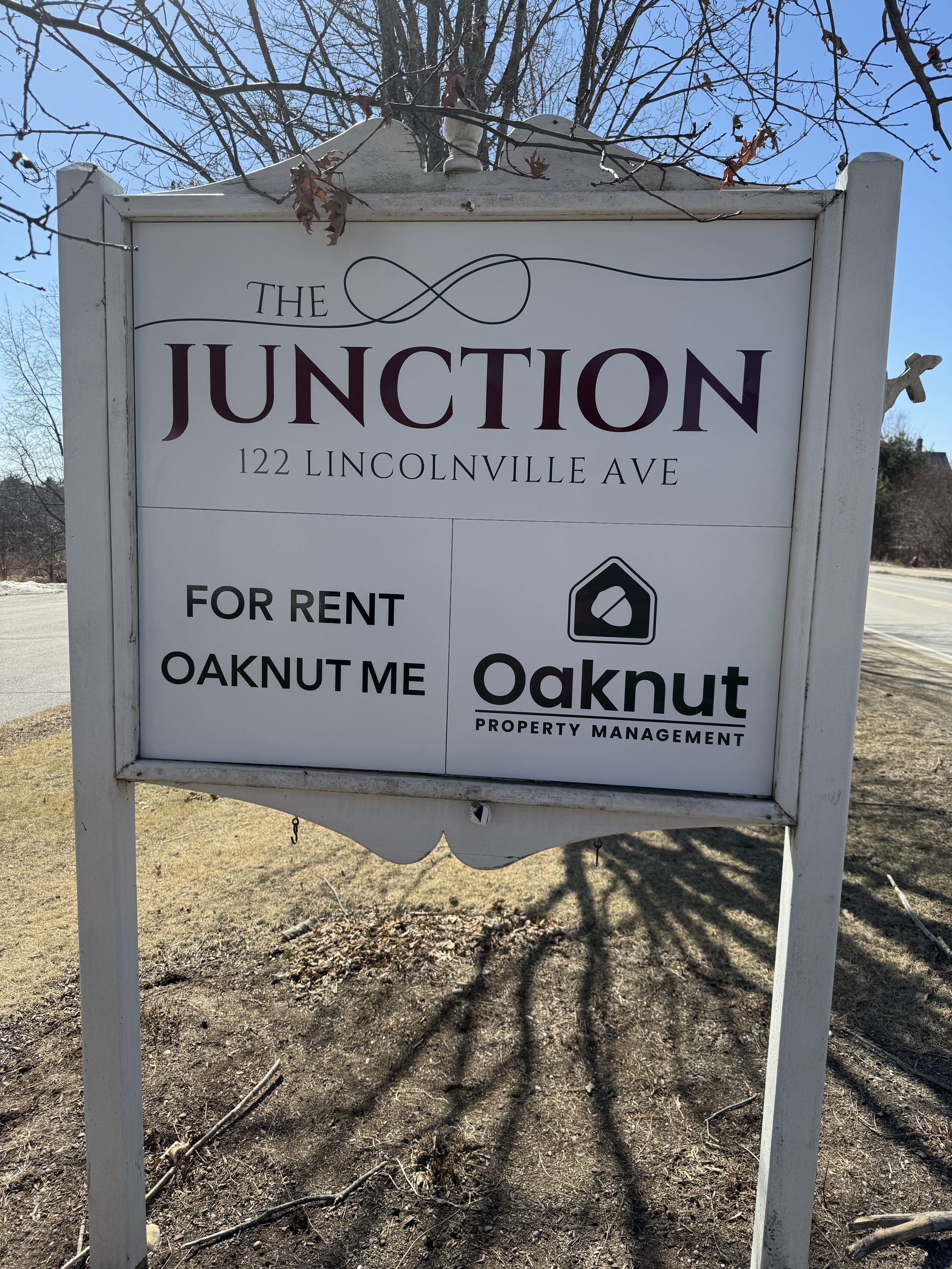 122 Lincolnville Avenue - 2-2B